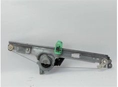 Recambio de mecanismo elevalunas delantero izquierdo para renault scenic ii (jm) referencia OEM IAM   