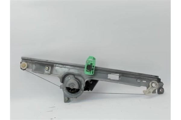 Recambio de mecanismo elevalunas delantero izquierdo para renault scenic ii (jm) referencia OEM IAM   