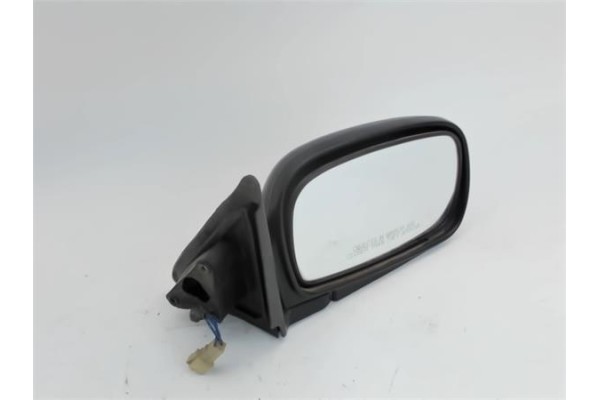 Recambio de retrovisor electrico derecho para kia sportage 2.0 básico (3-ptas.) referencia OEM IAM E13013397  