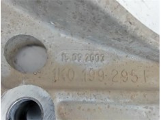 Recambio de brazo superior delantero izquierdo para volkswagen touran (1t1) 1.9 tdi referencia OEM IAM 1K0199295F  1K0199295E , 