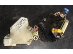 Recambio de cierre electromagnetico delantero izquierdo para nissan almera (n16/e) 1.5 referencia OEM IAM 80503BM660  
