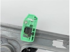 Recambio de mecanismo elevalunas delantero izquierdo para renault scenic ii (jm) referencia OEM IAM   