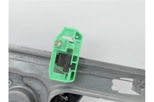 Recambio de mecanismo elevalunas delantero izquierdo para renault scenic ii (jm) referencia OEM IAM   