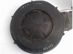 Recambio de carcasa filtro aire para ford sierra fastback (gbc) 2.3 referencia OEM IAM 6115859 83TF9600CA 