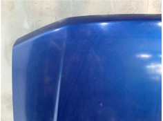 Recambio de capo para mitsubishi montero pinin (h60/h70) 1.8 1800 mpi comfort (5-ptas.) referencia OEM IAM MR496153  