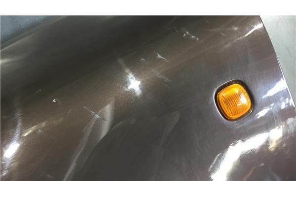 Recambio de aleta delantero izquierda para audi a3 (8l) 1.8 t ambiente referencia OEM IAM 8L0821105  
