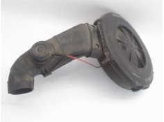 Recambio de carcasa filtro aire para ford sierra fastback (gbc) 2.3 referencia OEM IAM 6115859 83TF9600CA 