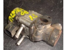 Recambio de egr para nissan almera (n16/e) 1.5 referencia OEM IAM 147105M001 AMU5107 147105M0DI 0412 