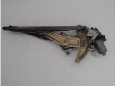 Recambio de mecanismo elevalunas delantero izquierdo para toyota corolla (e11) referencia OEM IAM   