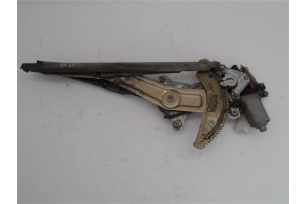 Recambio de mecanismo elevalunas delantero izquierdo para toyota corolla (e11) referencia OEM IAM   