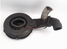 Recambio de carcasa filtro aire para ford sierra fastback (gbc) 2.3 referencia OEM IAM 6115859 83TF9600CA 