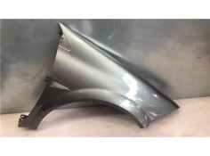 Recambio de aleta delantero derecha para renault megane ii berlina 5p 1.5 authentique referencia OEM IAM   