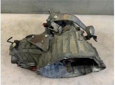 Recambio de caja cambios manual para mercedes-benz vito furgón (638) 2.3 110 d  (638.074) referencia OEM IAM A6382600000 2843301