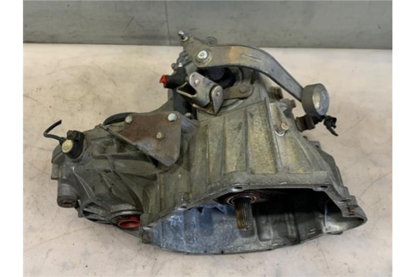 Recambio de caja cambios manual para mercedes-benz vito furgón (638) 2.3 110 d  (638.074) referencia OEM IAM A6382600000 2843301