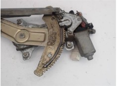 Recambio de mecanismo elevalunas delantero izquierdo para toyota corolla (e11) referencia OEM IAM   