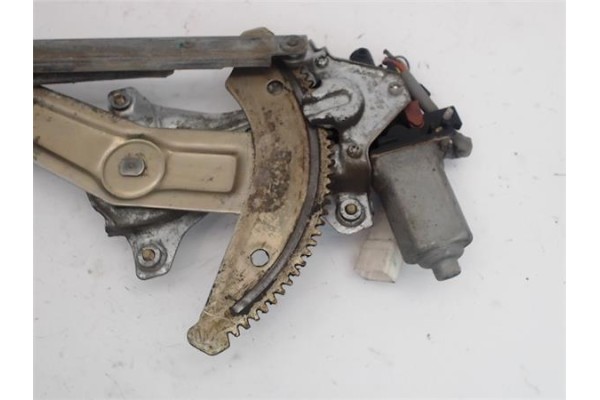 Recambio de mecanismo elevalunas delantero izquierdo para toyota corolla (e11) referencia OEM IAM   