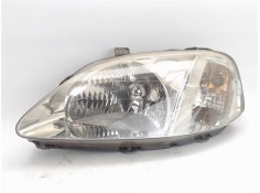 Recambio de faro delantero izquierdo para honda civic coupé (ej6/8) referencia OEM IAM 33151S01E01  