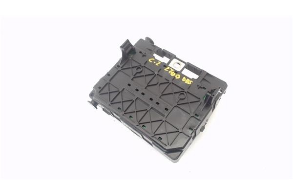 Recambio de caja fusibles/rele para citroen xsara picasso 1.6 referencia OEM IAM T118470003J 9,64E+11 