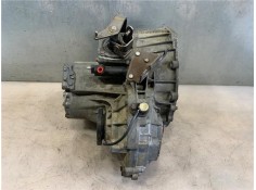 Recambio de caja cambios manual para mercedes-benz vito furgón (638) 2.3 110 d  (638.074) referencia OEM IAM A6382600000 2843301