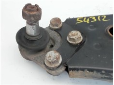 Recambio de brazo inferior delantero derecho para mercedes-benz clase a (bm 169) 2.0 a 160 cdi exclusive edition (169.006) refer