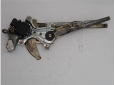 Recambio de mecanismo elevalunas delantero izquierdo para toyota corolla (e11) referencia OEM IAM   