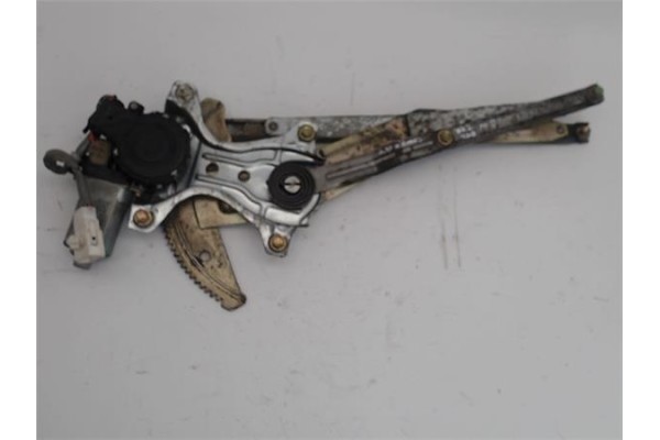 Recambio de mecanismo elevalunas delantero izquierdo para toyota corolla (e11) referencia OEM IAM   