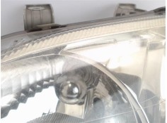 Recambio de faro delantero izquierdo para honda civic coupé (ej6/8) referencia OEM IAM 33151S01E01  