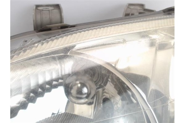 Recambio de faro delantero izquierdo para honda civic coupé (ej6/8) referencia OEM IAM 33151S01E01  