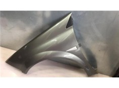 Recambio de aleta delantero izquierda para renault megane ii berlina 5p 1.5 authentique referencia OEM IAM   