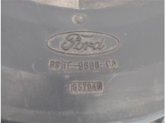 Recambio de carcasa filtro aire para ford sierra fastback (gbc) 2.3 referencia OEM IAM 6115859 83TF9600CA 
