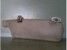 Recambio de parasol izquierdo para mazda mx-3 (ec) 1.8 i v6 referencia OEM IAM EA2769320C07 MX-3 