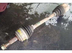 PALIER DELANTERO IZQUIERDO 39101BM510 