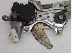 Recambio de mecanismo elevalunas delantero izquierdo para toyota corolla (e11) referencia OEM IAM   