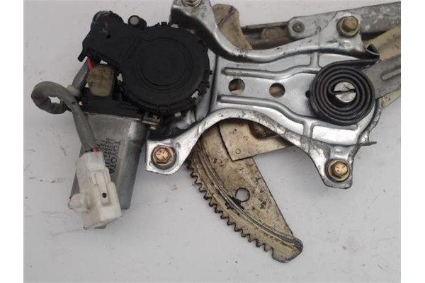 Recambio de mecanismo elevalunas delantero izquierdo para toyota corolla (e11) referencia OEM IAM   
