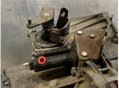 Recambio de caja cambios manual para mercedes-benz vito furgón (638) 2.3 110 d  (638.074) referencia OEM IAM A6382600000 2843301