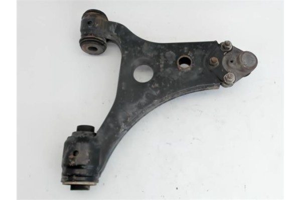 Recambio de brazo inferior delantero derecho para mercedes-benz clase a (bm 169) 2.0 a 160 cdi exclusive edition (169.006) refer