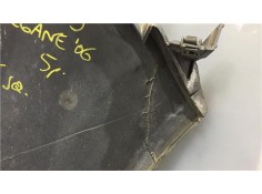 Recambio de aleta delantero izquierda para renault megane ii berlina 5p 1.5 authentique referencia OEM IAM   