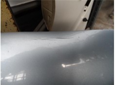 Recambio de capo para ford focus berlina (cap) 1.6 trend referencia OEM IAM   