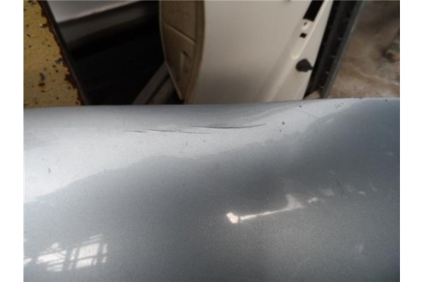 Recambio de capo para ford focus berlina (cap) 1.6 trend referencia OEM IAM   