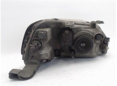 Recambio de faro delantero izquierdo para honda civic coupé (ej6/8) referencia OEM IAM 33151S01E01  
