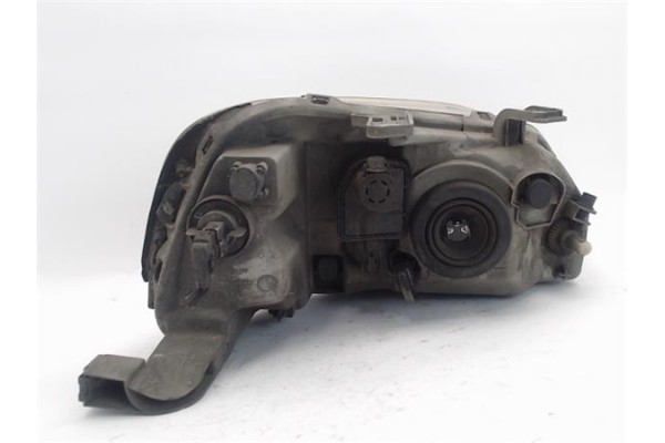 Recambio de faro delantero izquierdo para honda civic coupé (ej6/8) referencia OEM IAM 33151S01E01  