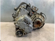 Recambio de caja cambios manual para mercedes-benz vito furgón (638) 2.3 110 d  (638.074) referencia OEM IAM A6382600000 2843301