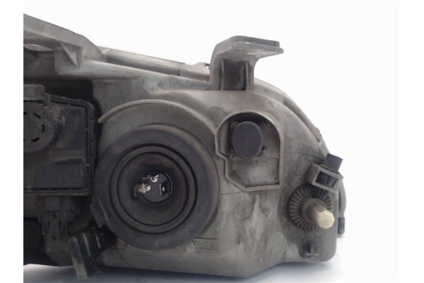 Recambio de faro delantero izquierdo para honda civic coupé (ej6/8) referencia OEM IAM 33151S01E01  