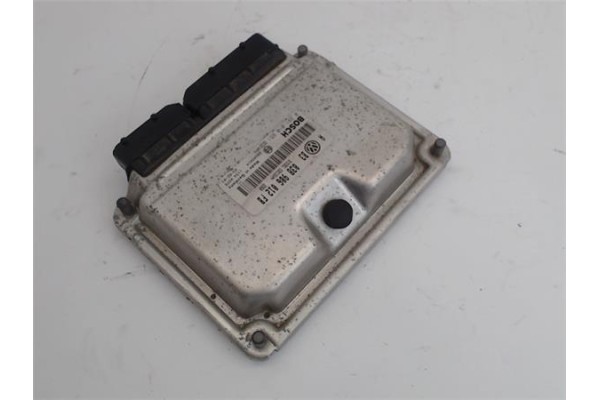 Recambio de centralita para volkswagen golf iv berlina (1j1) 1.9 tdi referencia OEM IAM 038906012FB 038906012FB 