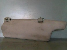 Recambio de parasol derecho para mazda mx-3 (ec) 1.8 i v6 referencia OEM IAM EA2769270C MX-3 