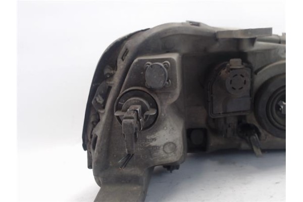 Recambio de faro delantero izquierdo para honda civic coupé (ej6/8) referencia OEM IAM 33151S01E01  