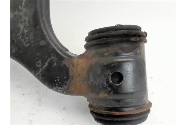 Recambio de brazo inferior delantero izquierdo para mercedes-benz clase a (bm 169) 2.0 a 160 cdi exclusive edition (169.006) ref