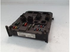 Recambio de centralita para peugeot 206 2.0 hdi 90 referencia OEM IAM 9646777380 S118085210 