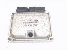 Recambio de centralita para volkswagen golf iv berlina (1j1) 1.9 tdi referencia OEM IAM 038906012FB 038906012FB 