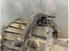 Recambio de caja cambios manual para mercedes-benz vito furgón (638) 2.3 110 d  (638.074) referencia OEM IAM A6382600000 2843301